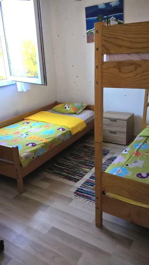 Apartment Kamelia วีร์ ภายนอก รูปภาพ